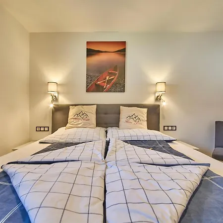 Haus Joan - Saalbach-Hinterglemm