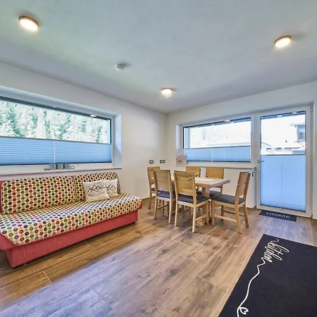 Haus Joan - Apartamento