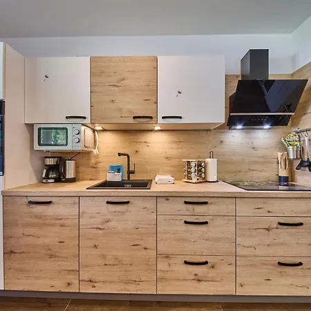 Haus Joan - Apartamento