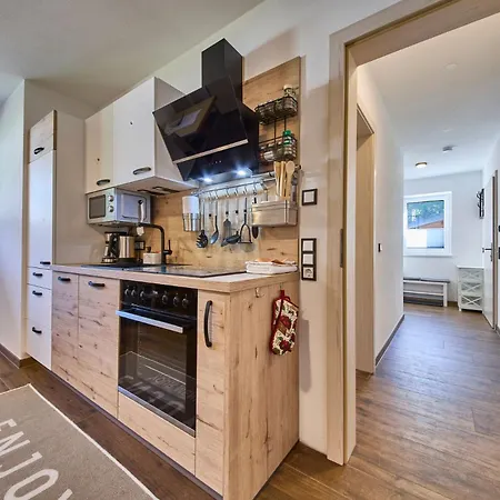 Haus Joan - Apartamento *