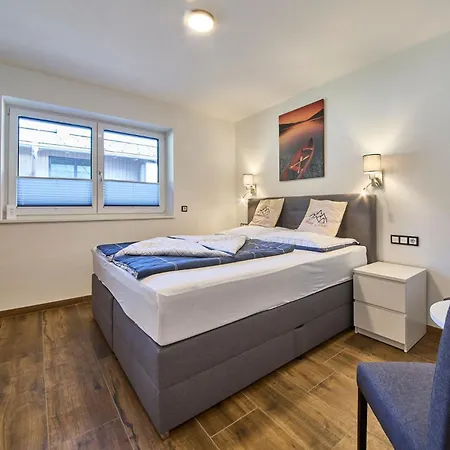 Haus Joan - Apartamento Saalbach-Hinterglemm