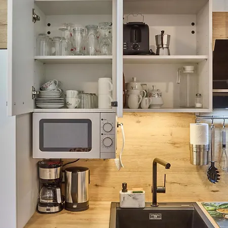 Apartamento Haus Joan - Saalbach-Hinterglemm