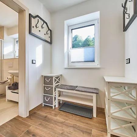 Haus Joan - Saalbach-Hinterglemm