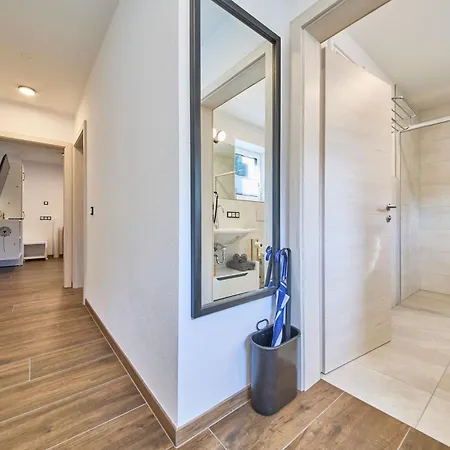 Apartamento Haus Joan - Saalbach-Hinterglemm