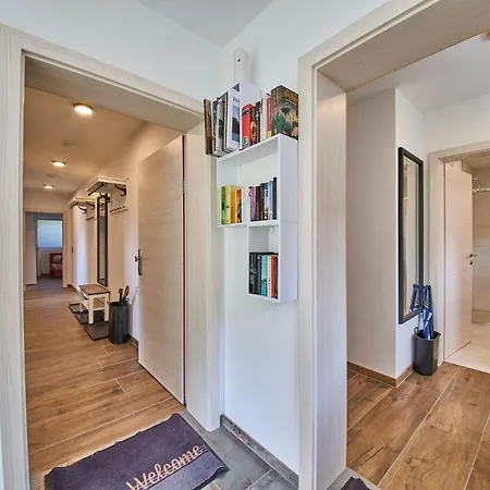 Haus Joan - Saalbach-Hinterglemm