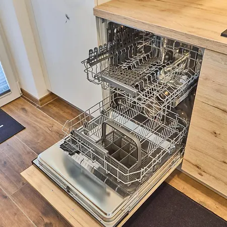 Haus Joan - Apartamento