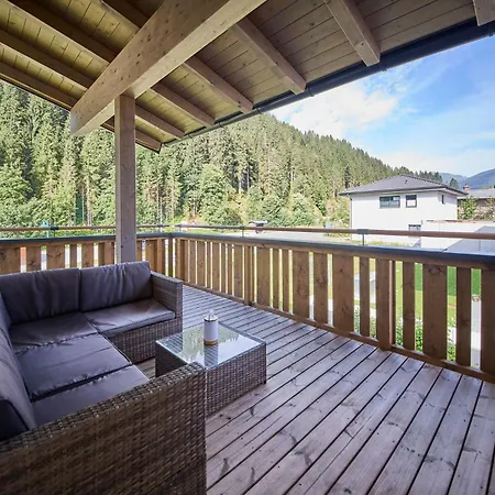 Haus Joan - Apartamento *