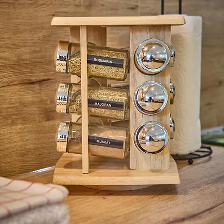 Apartamento Haus Joan -