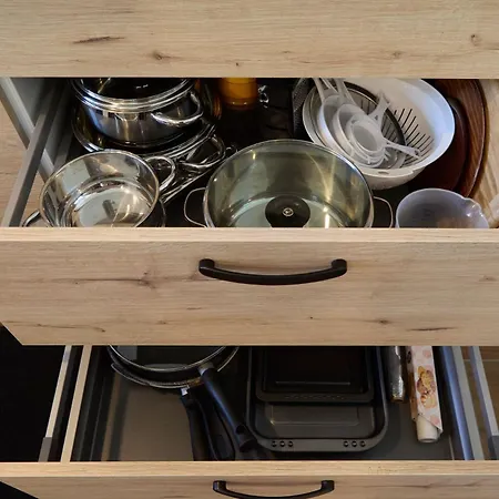 Apartamento Haus Joan - *