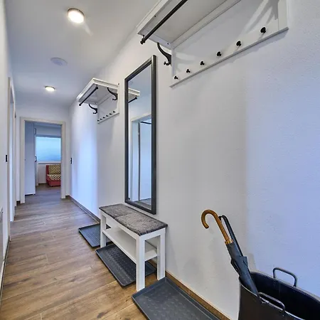 Apartamento Haus Joan - Saalbach-Hinterglemm