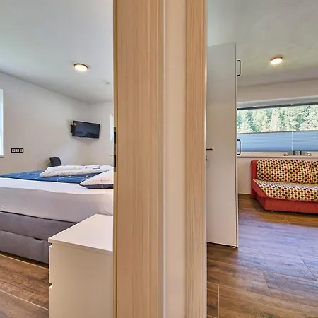 Haus Joan - * Saalbach-Hinterglemm