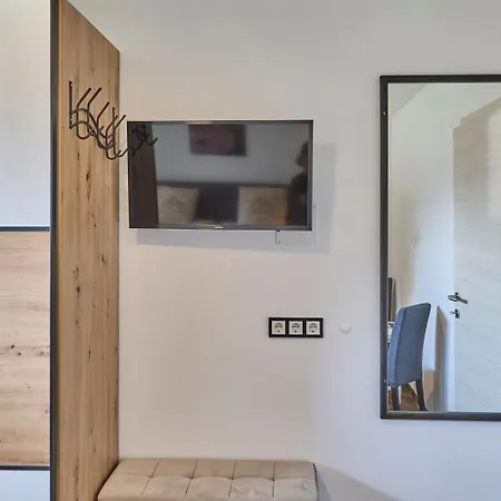 Lejlighed Haus Joan - *