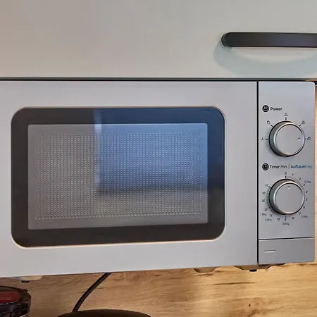 Haus Joan - Apartamento Saalbach-Hinterglemm