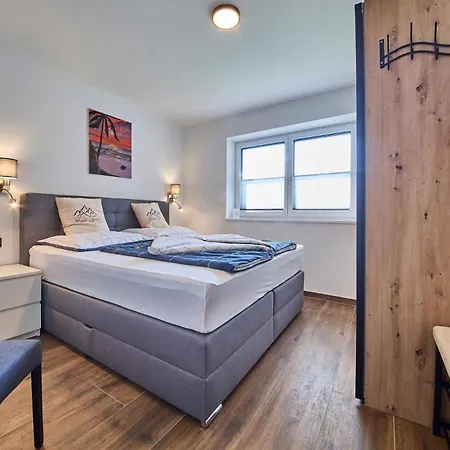 Haus Joan - * Saalbach-Hinterglemm