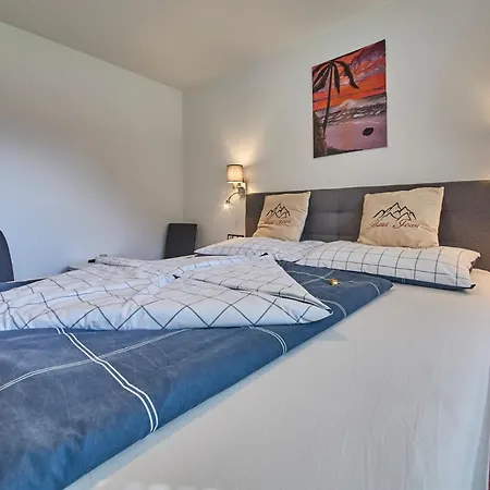 Haus Joan - Apartamento