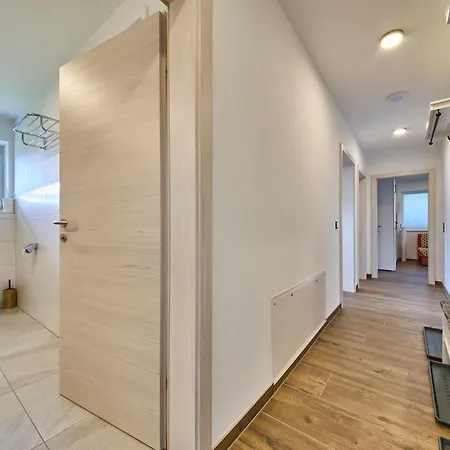 아파트 Haus Joan -
