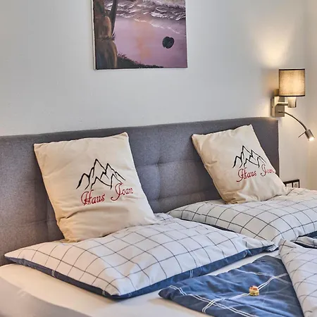 Haus Joan - Apartamento *