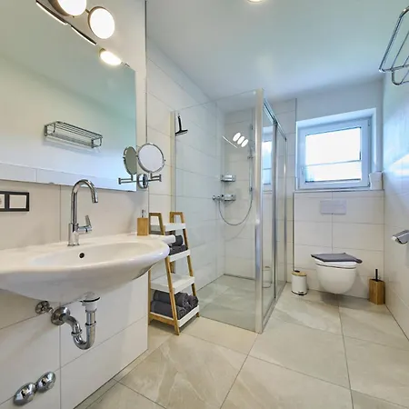 Apartamento Haus Joan - *