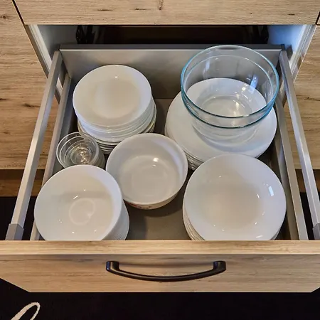 Haus Joan - Apartamento Saalbach-Hinterglemm