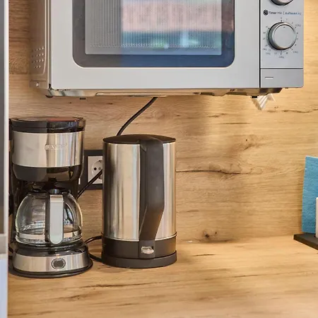 Apartamento Haus Joan - Saalbach-Hinterglemm