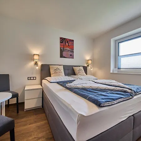 Haus Joan - Saalbach-Hinterglemm