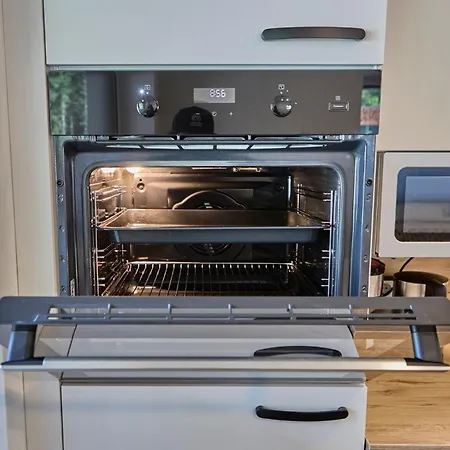 Apartamento Haus Joan - *