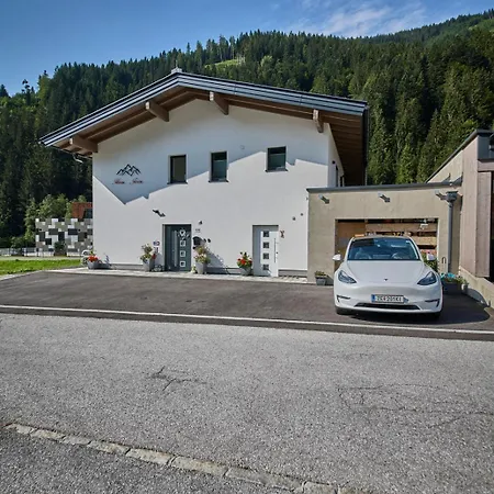 Haus Joan - Apartamento