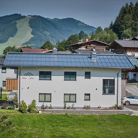 Haus Joan - *