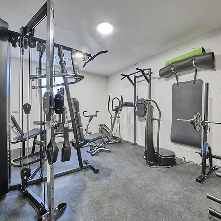 Haus Joan - Apartamento Saalbach-Hinterglemm