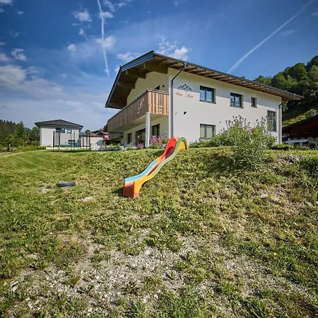 Haus Joan - Apartamento