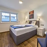 Haus Joan - Apartment Saalbach-Hinterglemm
