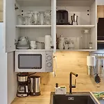 Apartment Haus Joan - Saalbach-Hinterglemm
