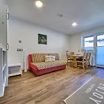 Haus Joan - Apartment Saalbach-Hinterglemm