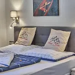 Apartment Haus Joan -