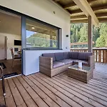 Apartment Haus Joan - Saalbach-Hinterglemm