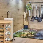 Haus Joan - Apartment Saalbach-Hinterglemm