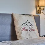 Haus Joan - * Saalbach-Hinterglemm
