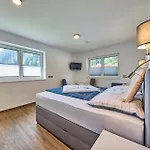 Haus Joan - Apartment Saalbach-Hinterglemm
