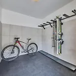 Haus Joan - Apartment Saalbach-Hinterglemm
