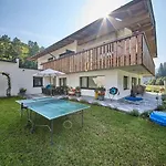 Apartment Haus Joan -