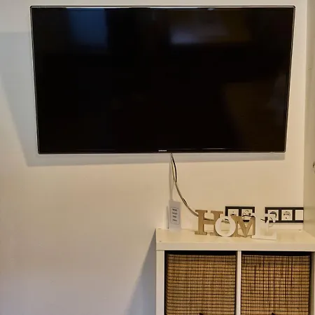 Lejlighed Haus Joan - Saalbach-Hinterglemm