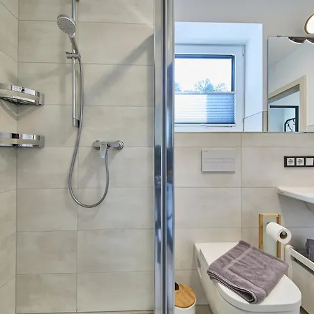 Apartament Haus Joan - *