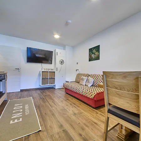 Haus Joan - Lejlighed Saalbach-Hinterglemm