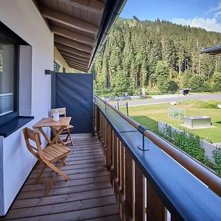 Haus Joan -