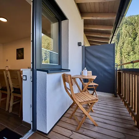 Haus Joan - Lejlighed *