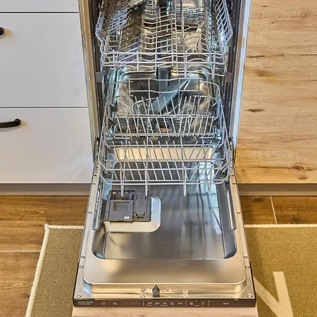 Haus Joan - Lejlighed