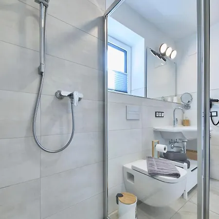 Daire Haus Joan -