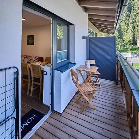 Daire Haus Joan - *