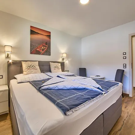 Haus Joan - * Saalbach-Hinterglemm