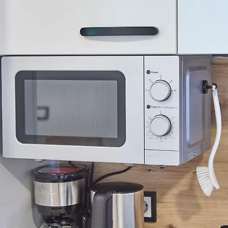 Haus Joan - Lejlighed